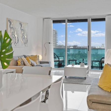 Great Apartment With Beach Access Hollywood Ngoại thất bức ảnh