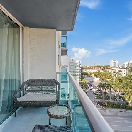 Great Apartment With Beach Access Hollywood Ngoại thất bức ảnh