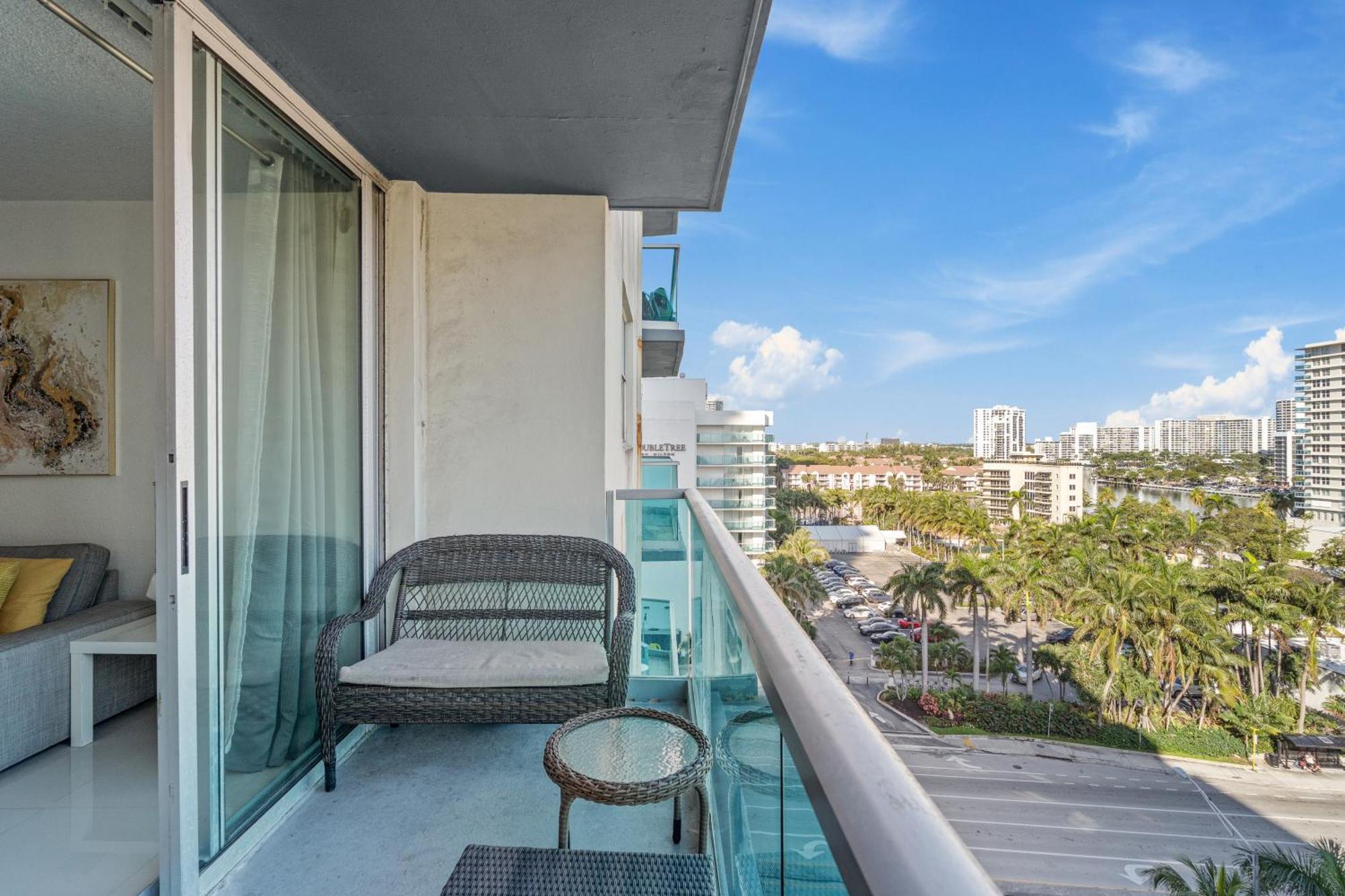 Great Apartment With Beach Access Hollywood Ngoại thất bức ảnh