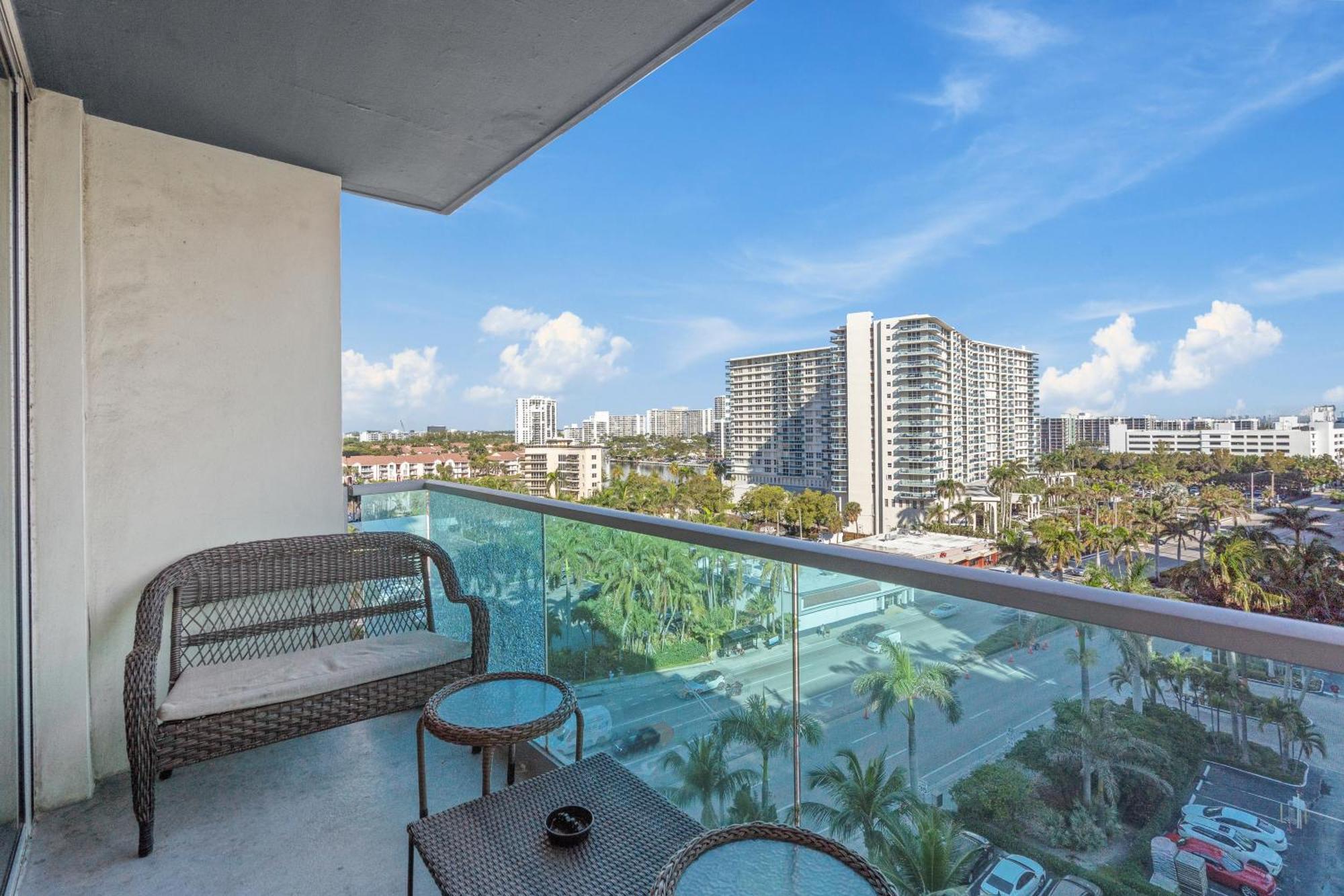 Great Apartment With Beach Access Hollywood Ngoại thất bức ảnh