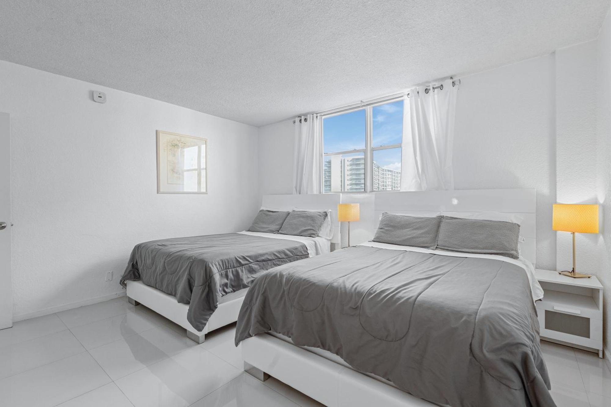 Great Apartment With Beach Access Hollywood Ngoại thất bức ảnh