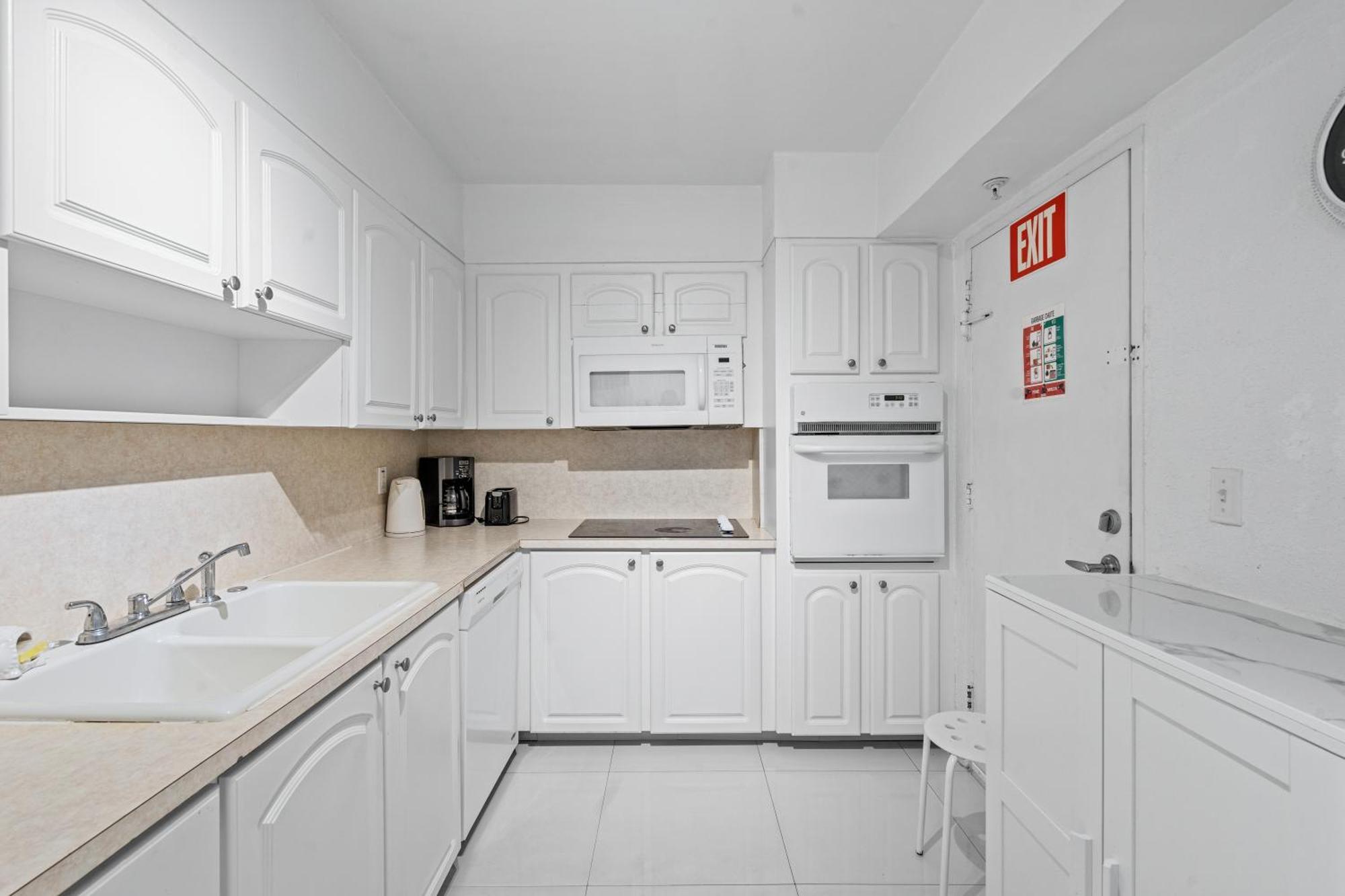 Great Apartment With Beach Access Hollywood Ngoại thất bức ảnh