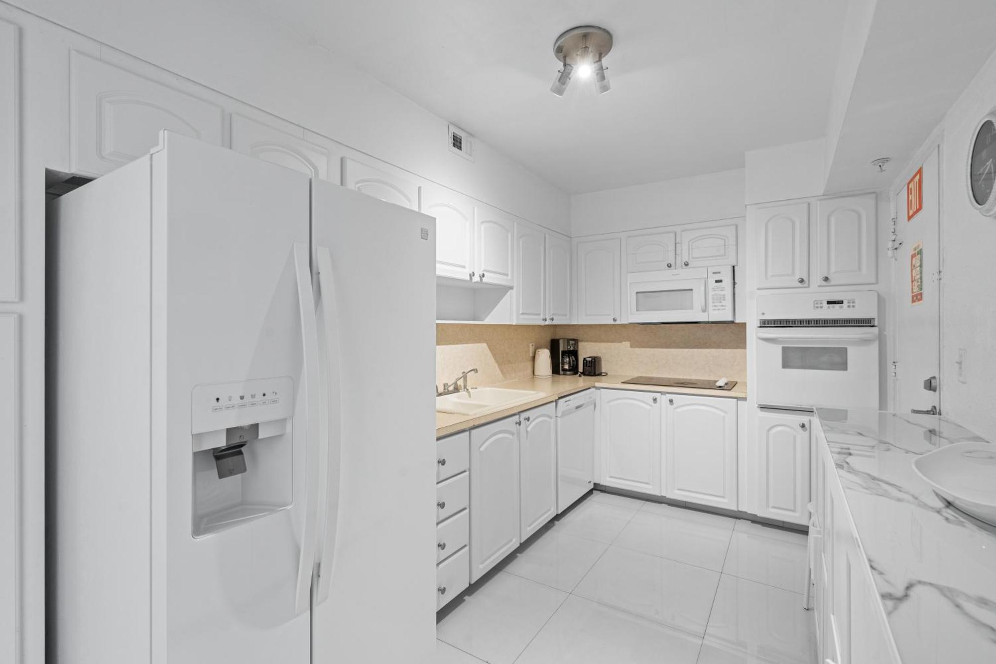 Great Apartment With Beach Access Hollywood Ngoại thất bức ảnh